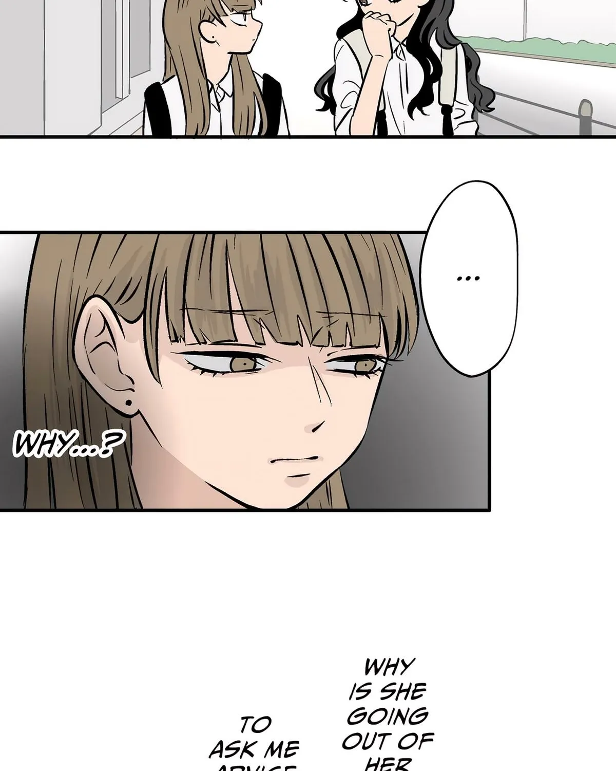 Read The Ramparts of Ice EN Manga Online