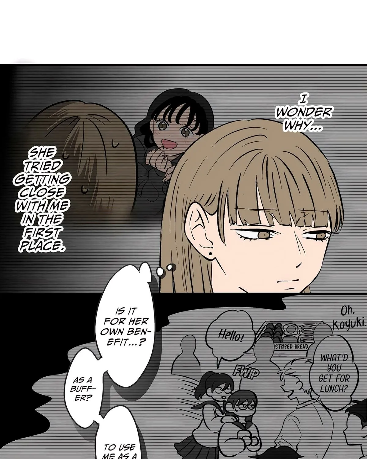 Read The Ramparts of Ice EN Manga Online