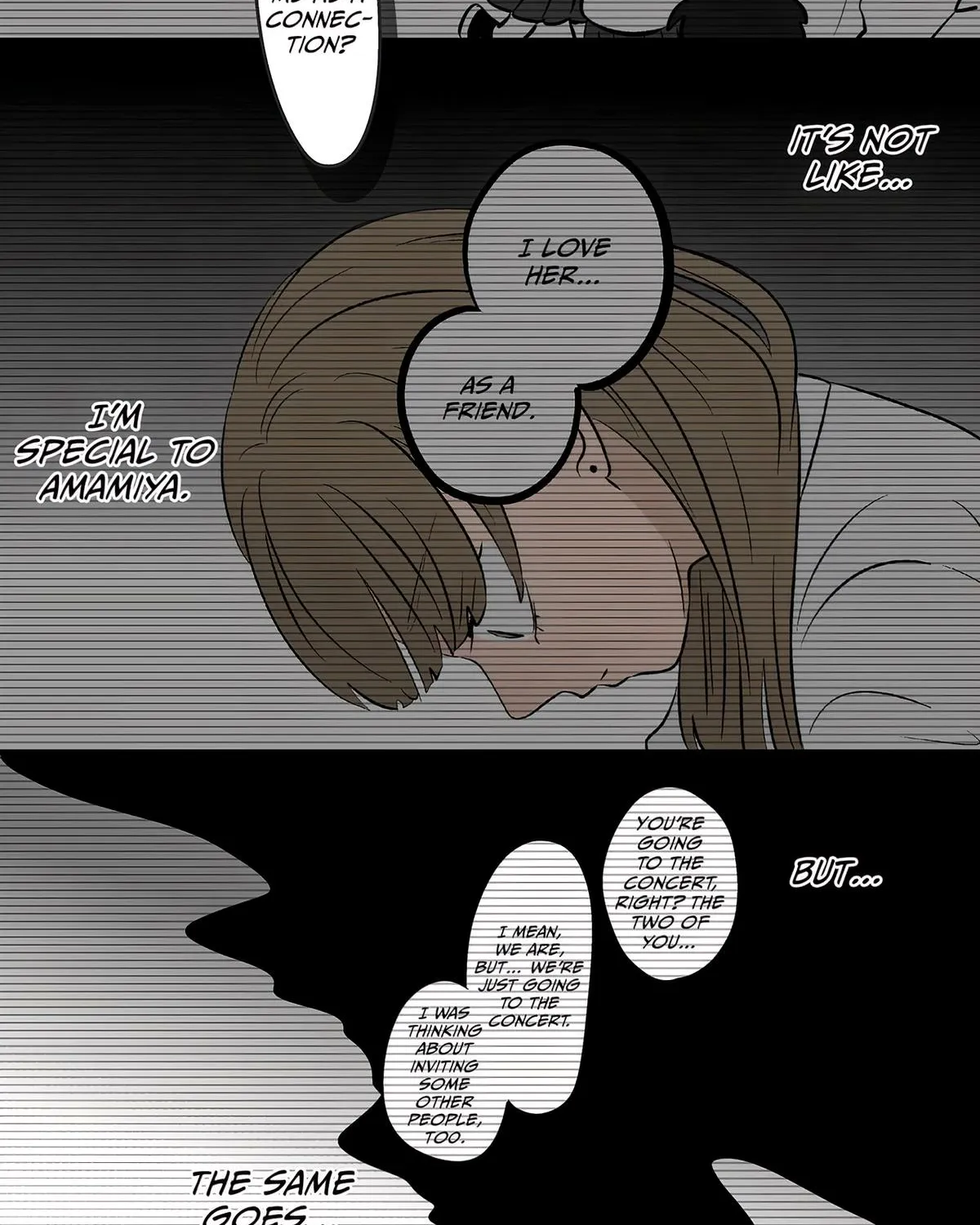 Read The Ramparts of Ice EN Manga Online