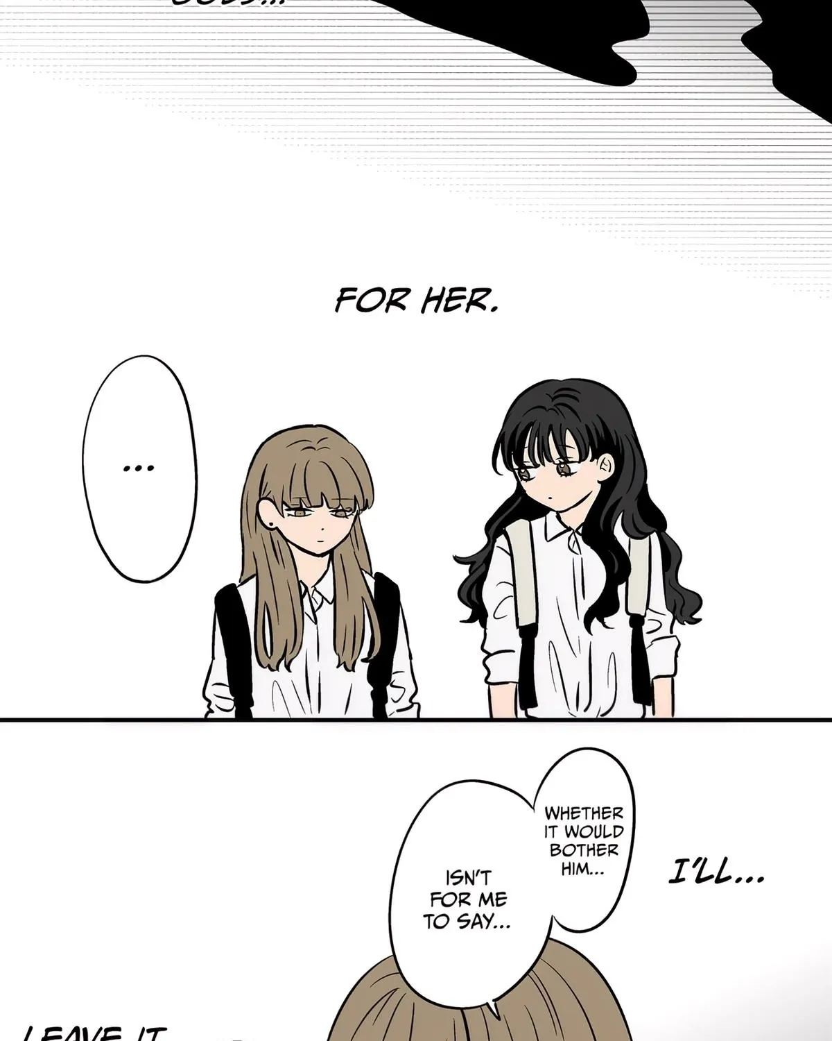 Read The Ramparts of Ice EN Manga Online