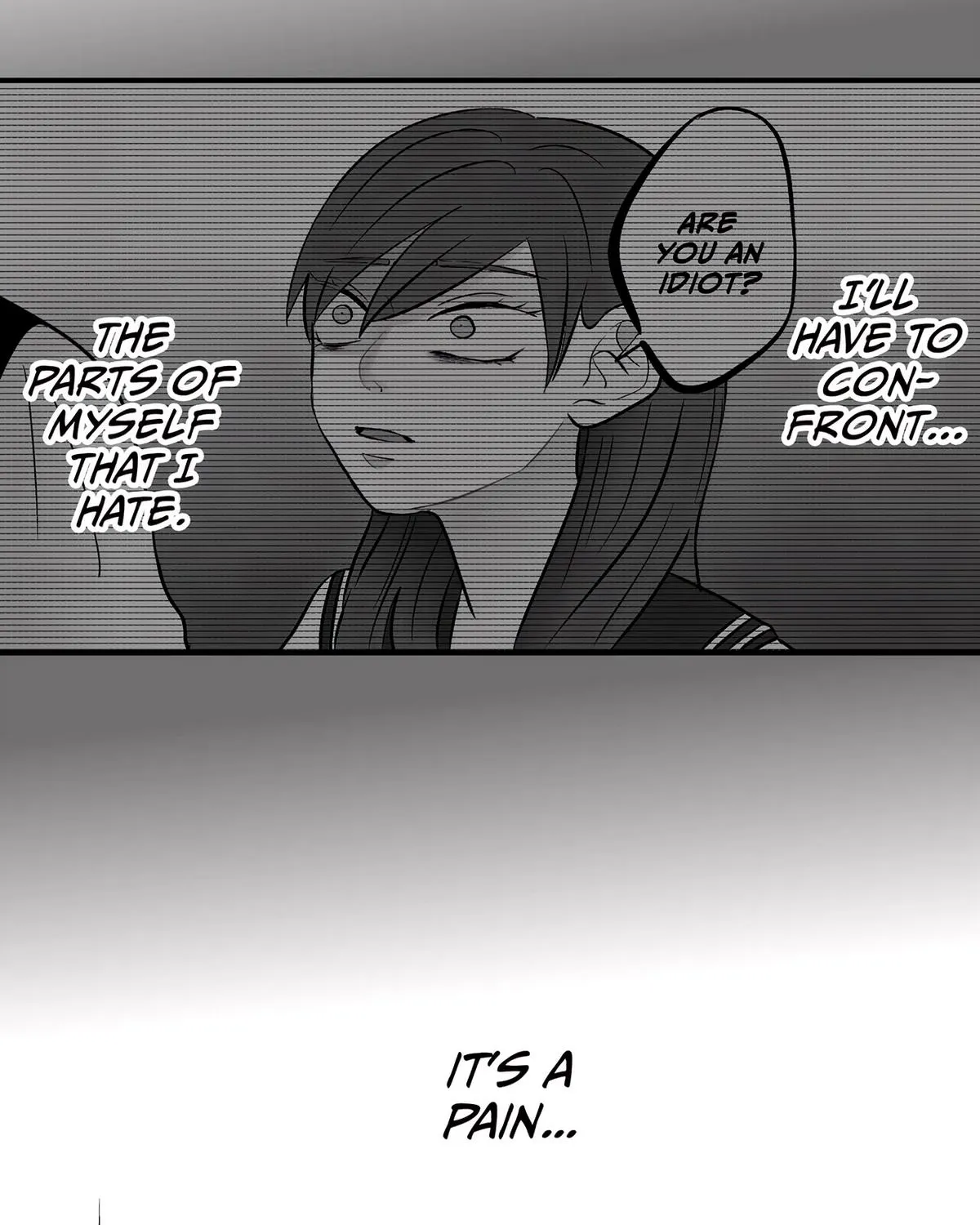 Read The Ramparts of Ice EN Manga Online