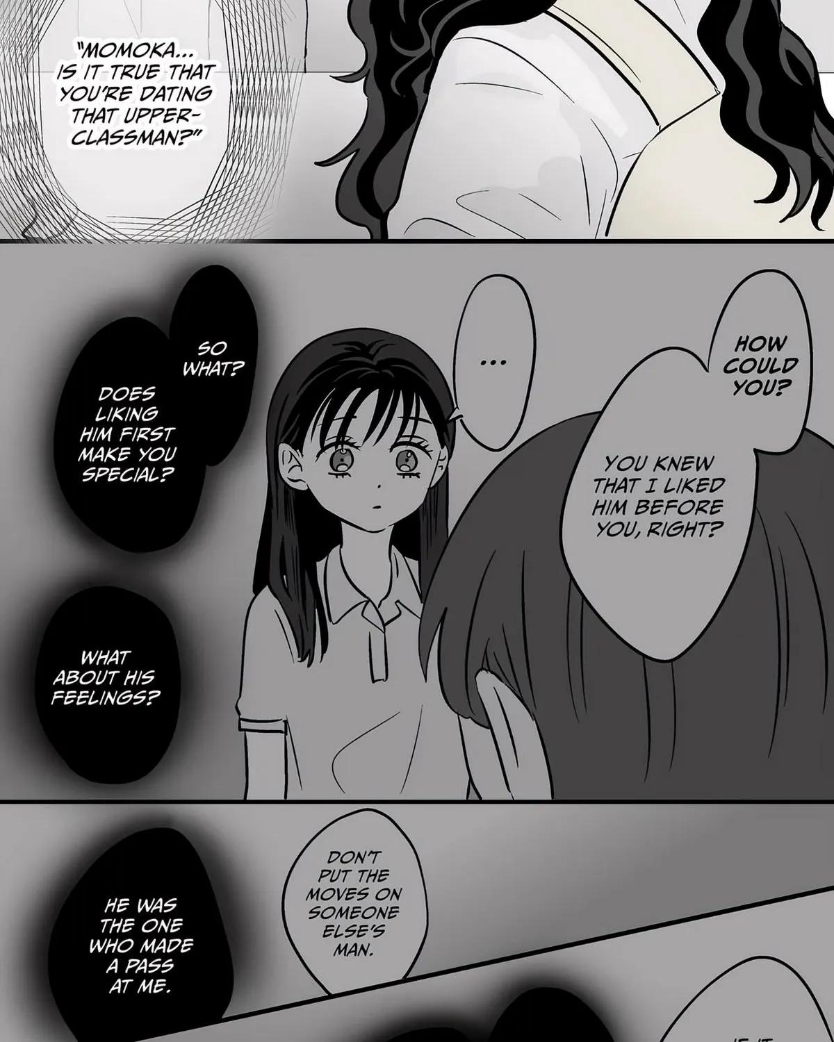 Read The Ramparts of Ice EN Manga Online
