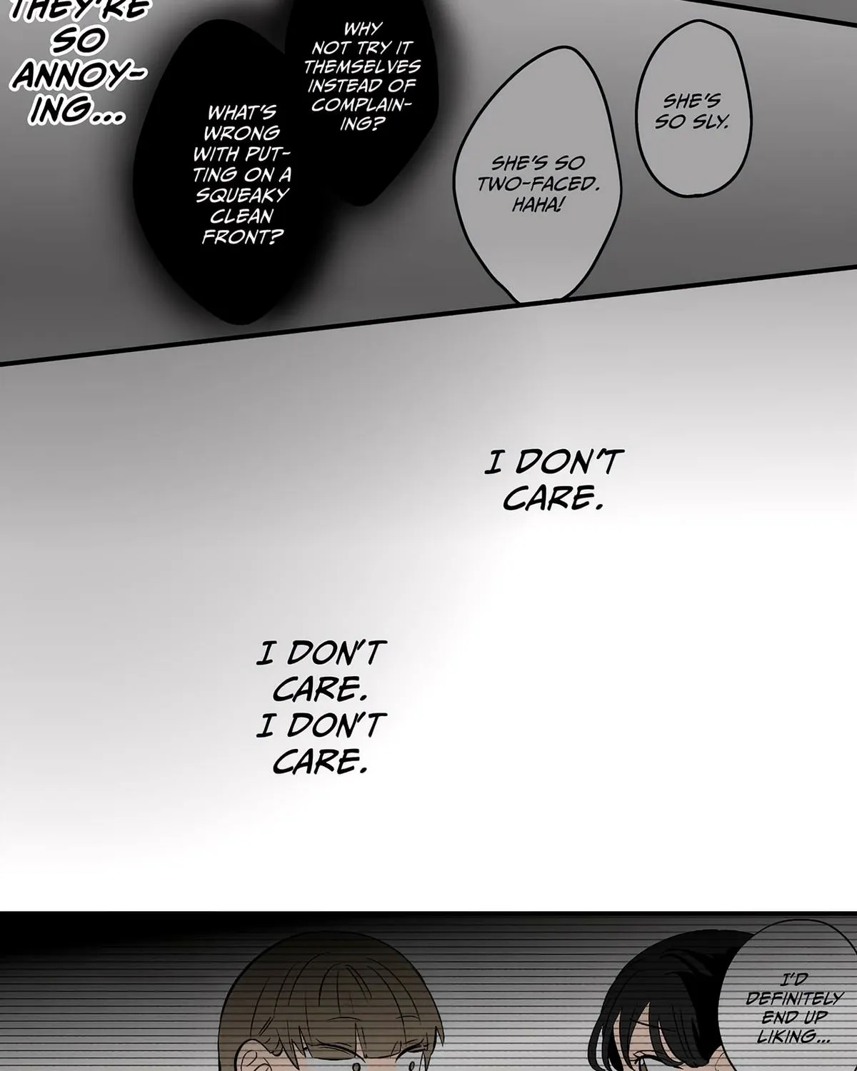Read The Ramparts of Ice EN Manga Online