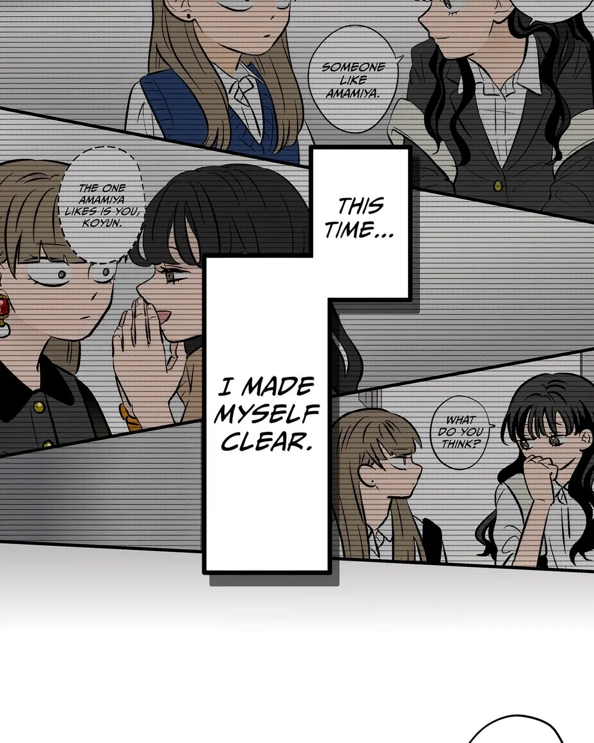 Read The Ramparts of Ice EN Manga Online