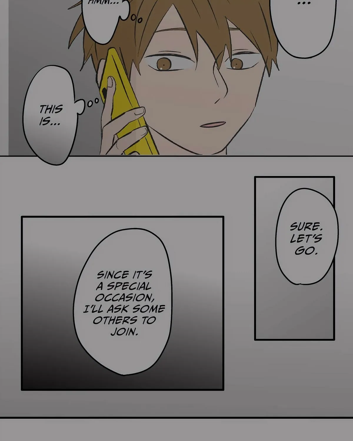 Read The Ramparts of Ice EN Manga Online