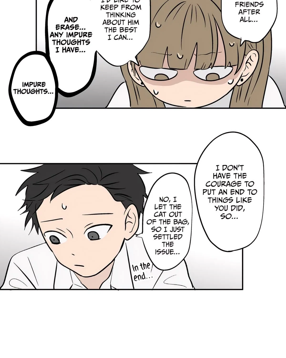 Read The Ramparts of Ice EN Manga Online