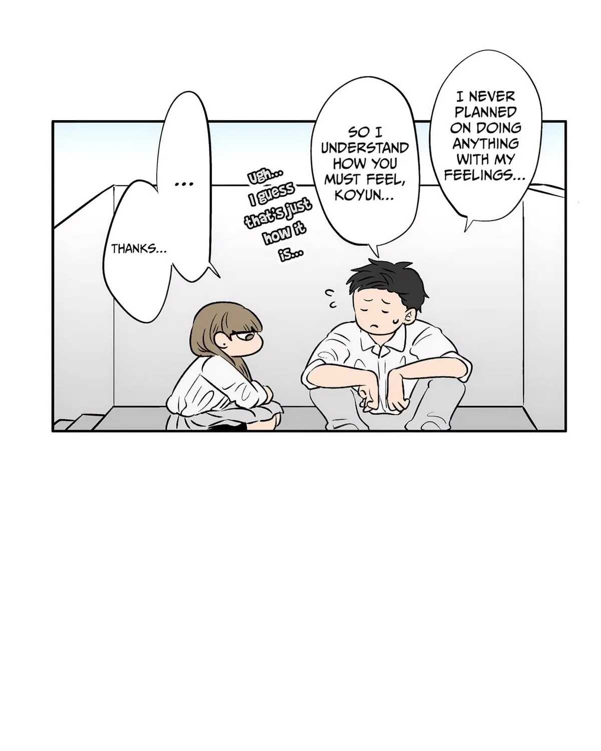 Read The Ramparts of Ice EN Manga Online