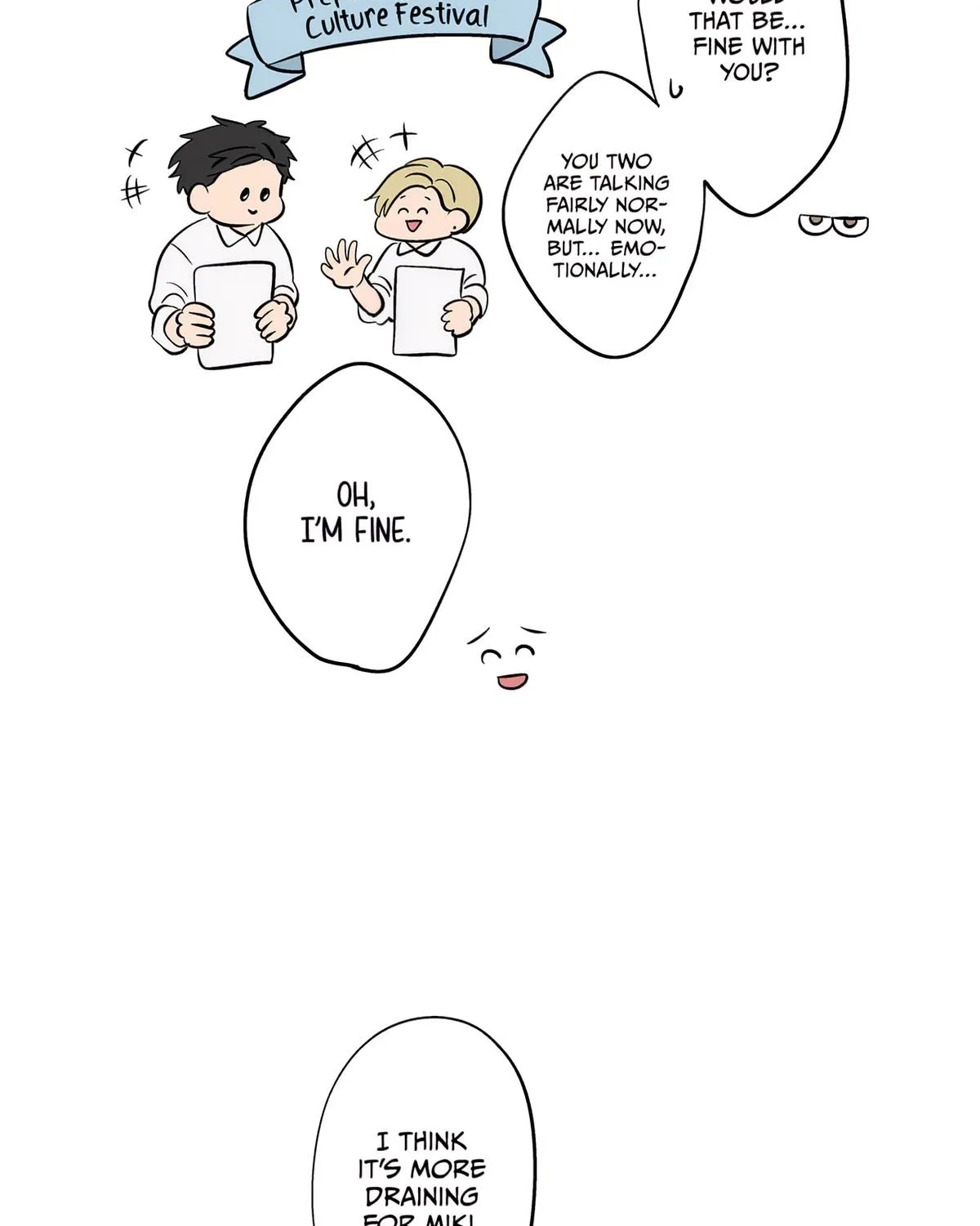 Read The Ramparts of Ice EN Manga Online