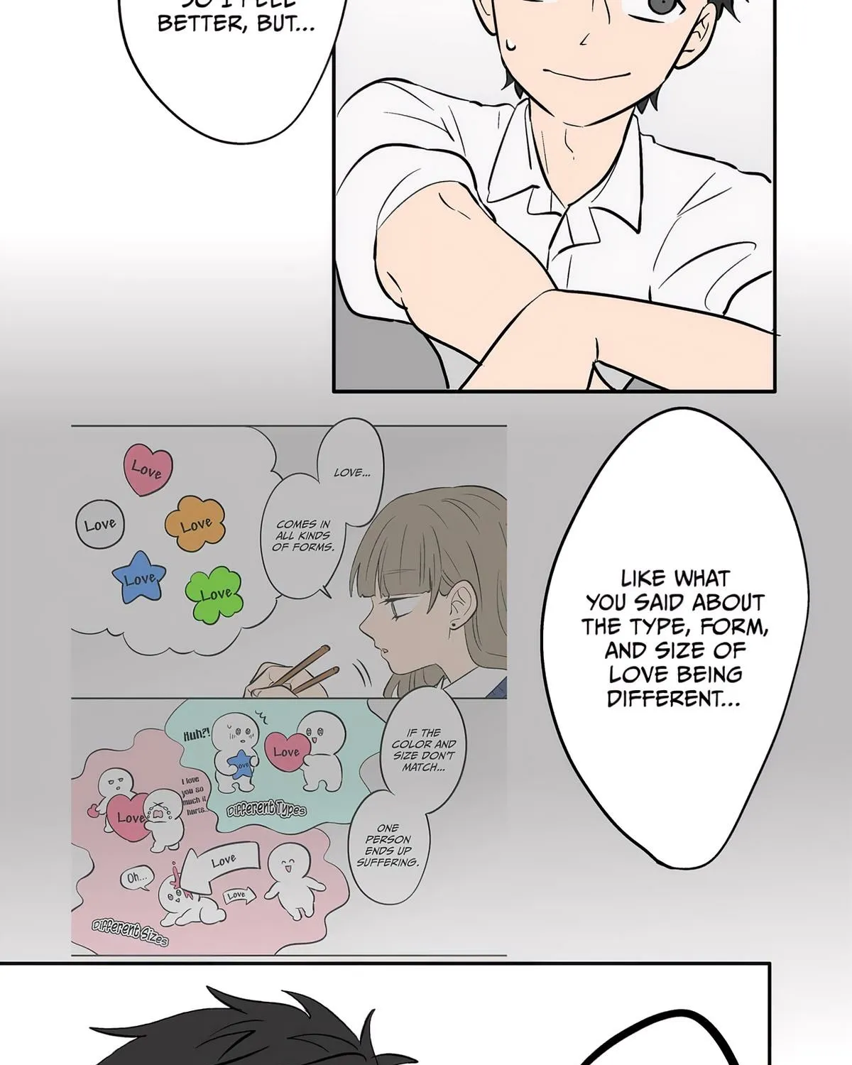 Read The Ramparts of Ice EN Manga Online