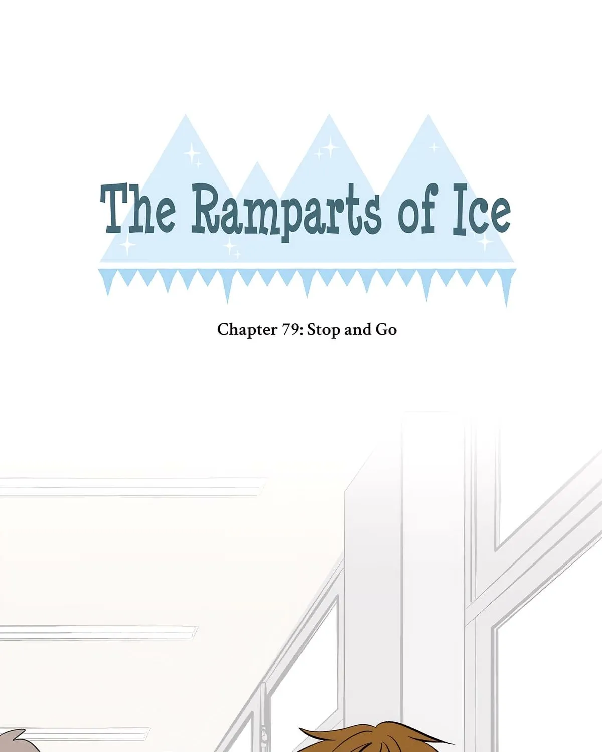 Read The Ramparts of Ice EN Manga Online