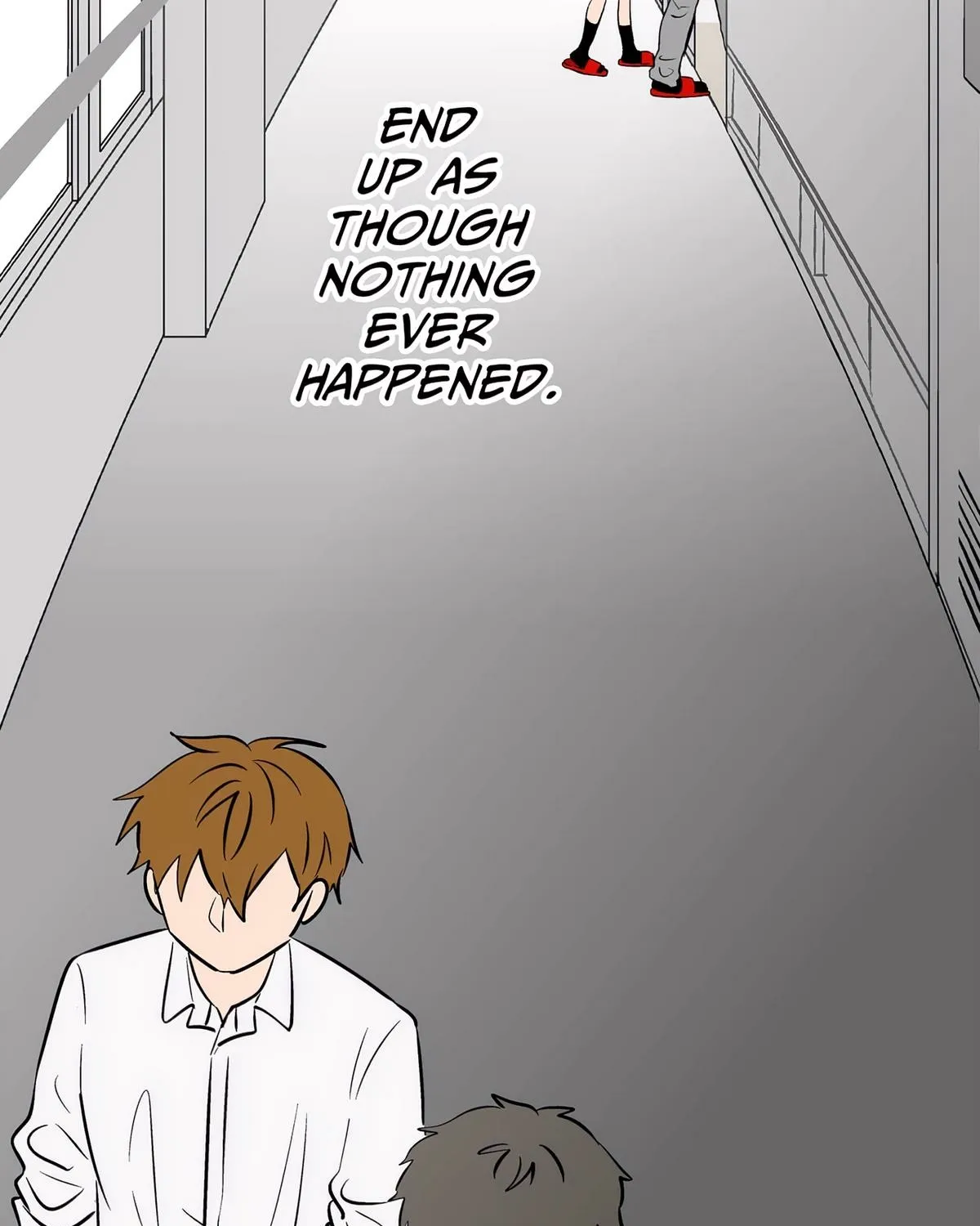 Read The Ramparts of Ice EN Manga Online