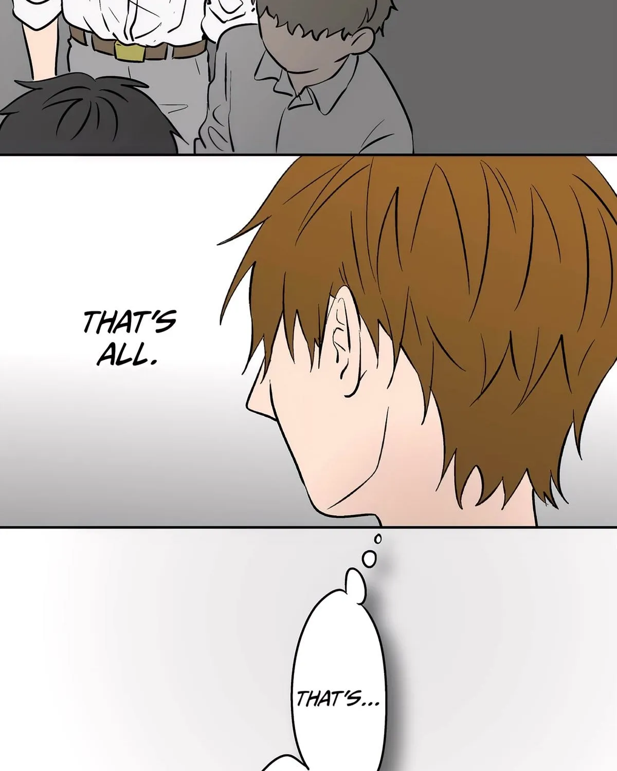 Read The Ramparts of Ice EN Manga Online