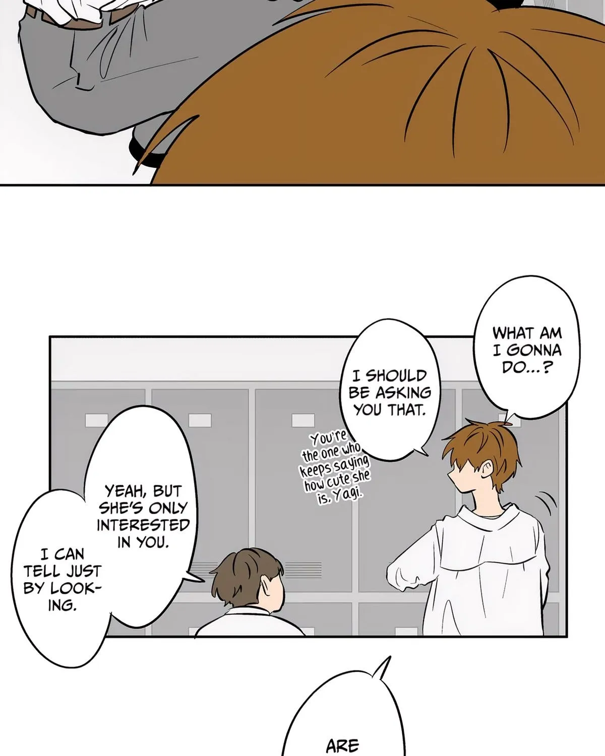 Read The Ramparts of Ice EN Manga Online