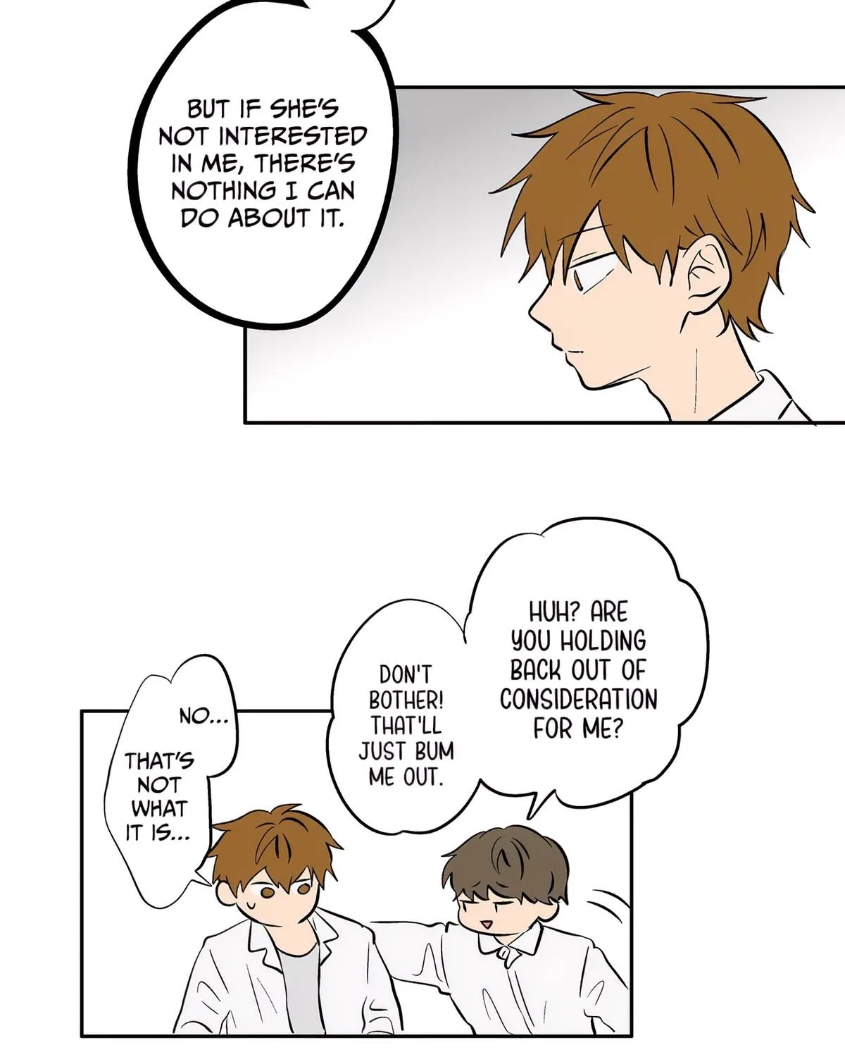 Read The Ramparts of Ice EN Manga Online