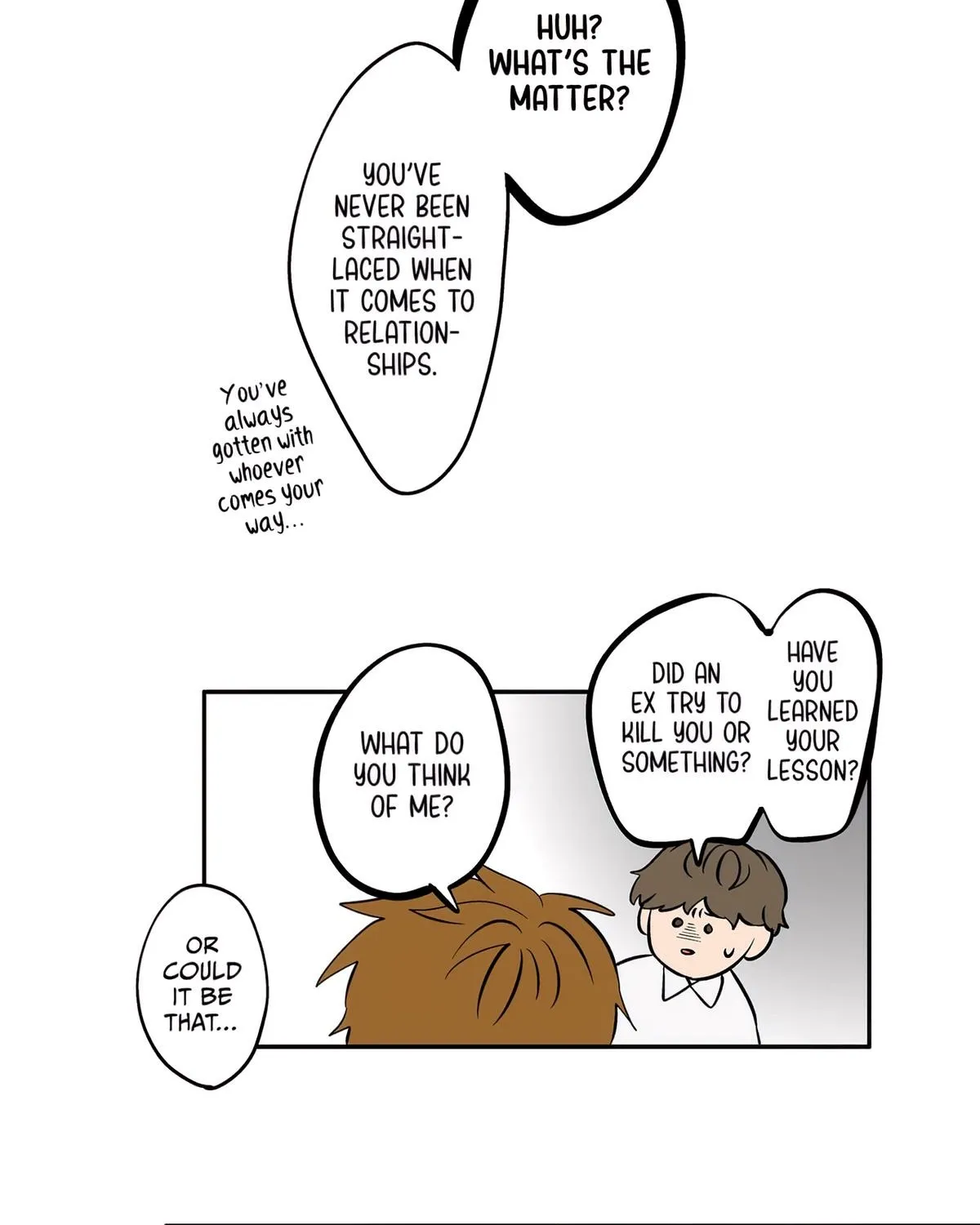 Read The Ramparts of Ice EN Manga Online