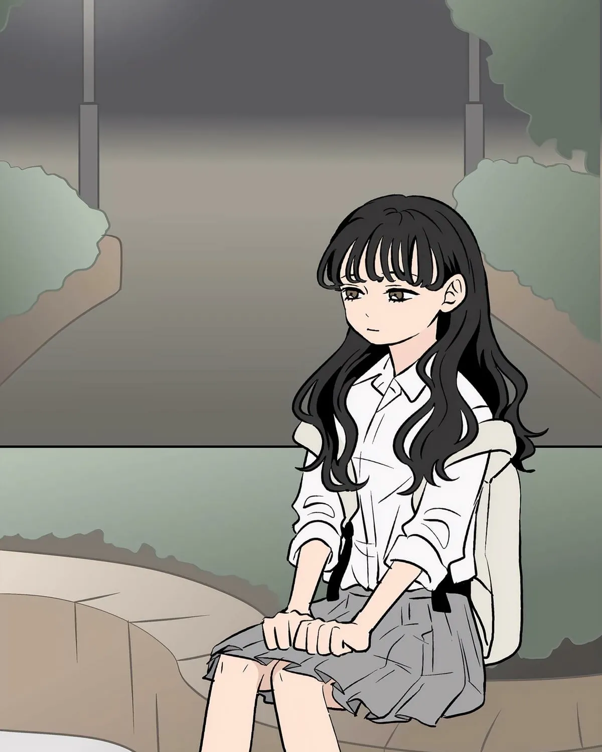 Read The Ramparts of Ice EN Manga Online