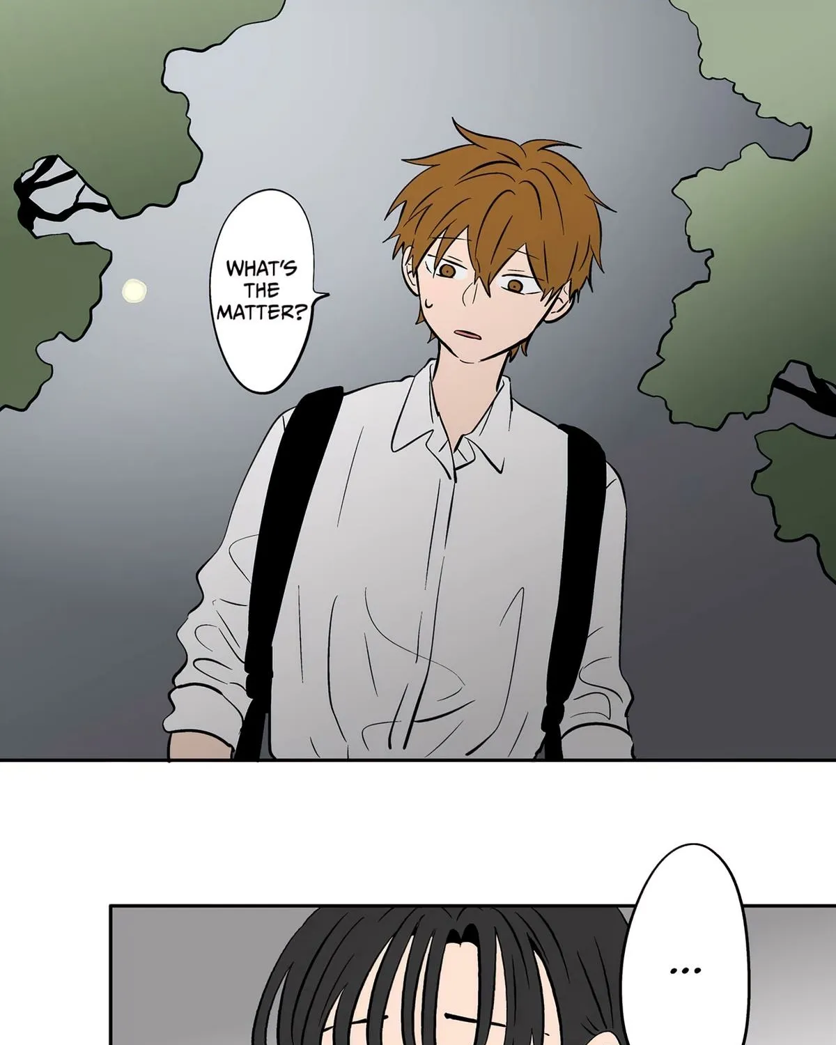 Read The Ramparts of Ice EN Manga Online