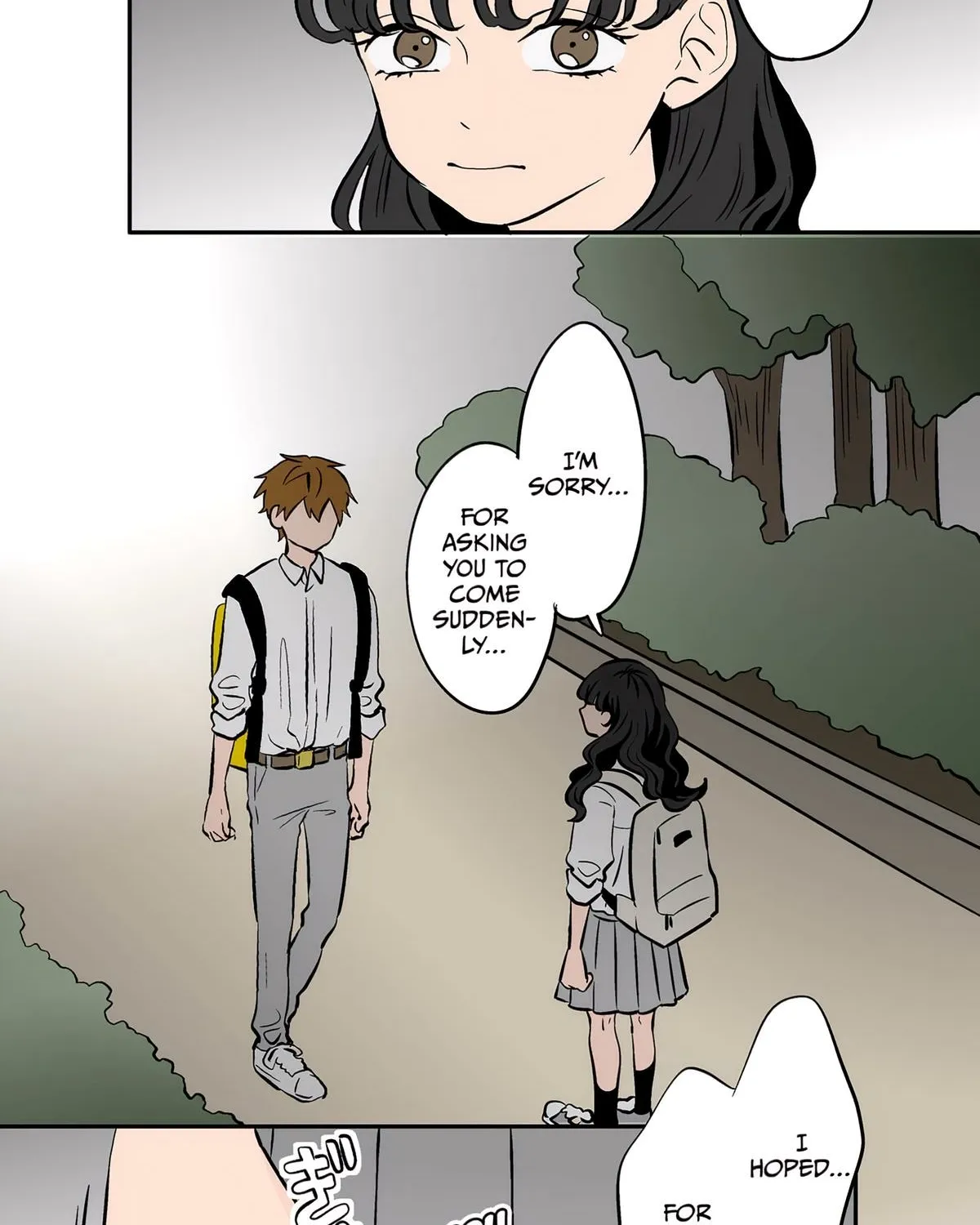 Read The Ramparts of Ice EN Manga Online