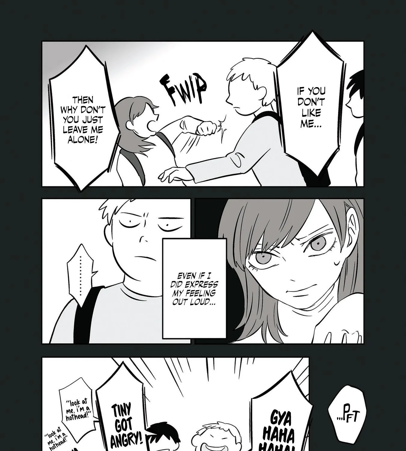 Read The Ramparts of Ice EN Manga Online