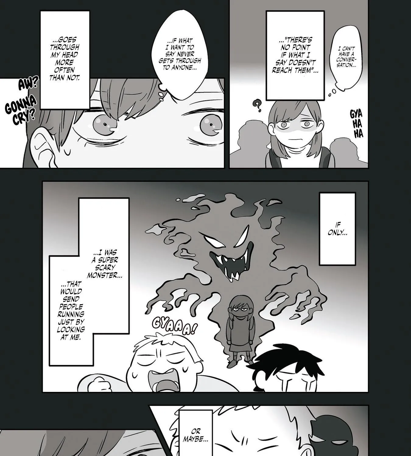 Read The Ramparts of Ice EN Manga Online