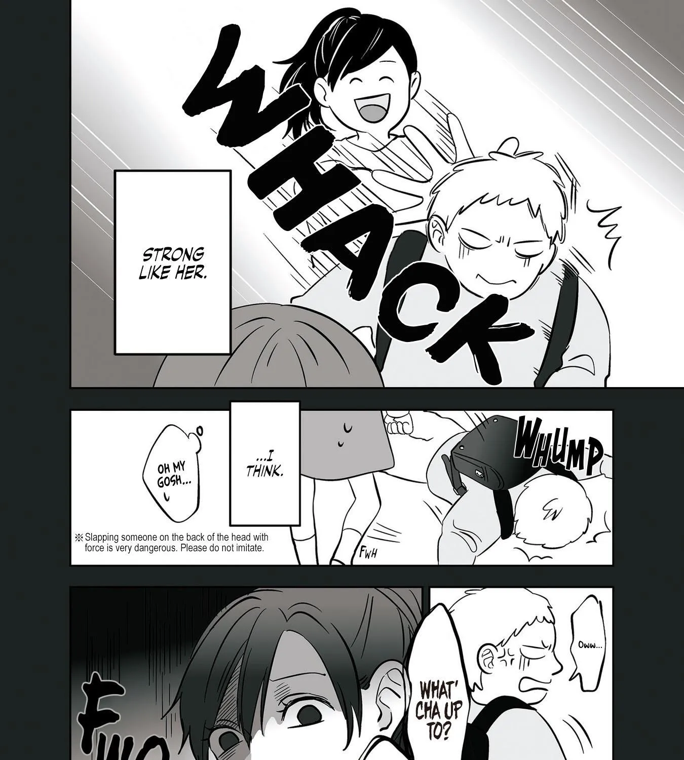 Read The Ramparts of Ice EN Manga Online