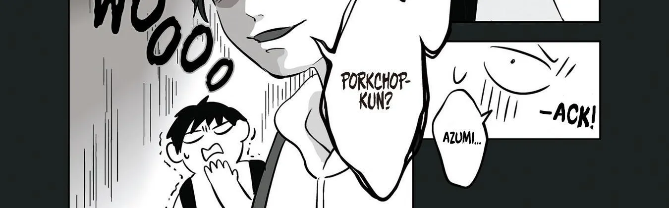 Read The Ramparts of Ice EN Manga Online