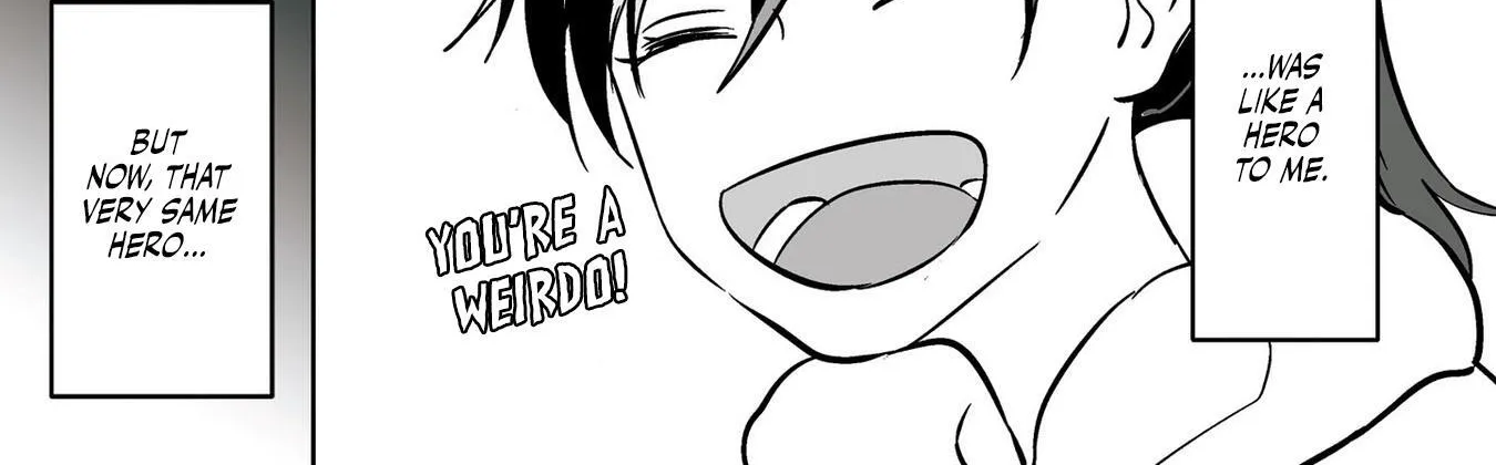 Read The Ramparts of Ice EN Manga Online