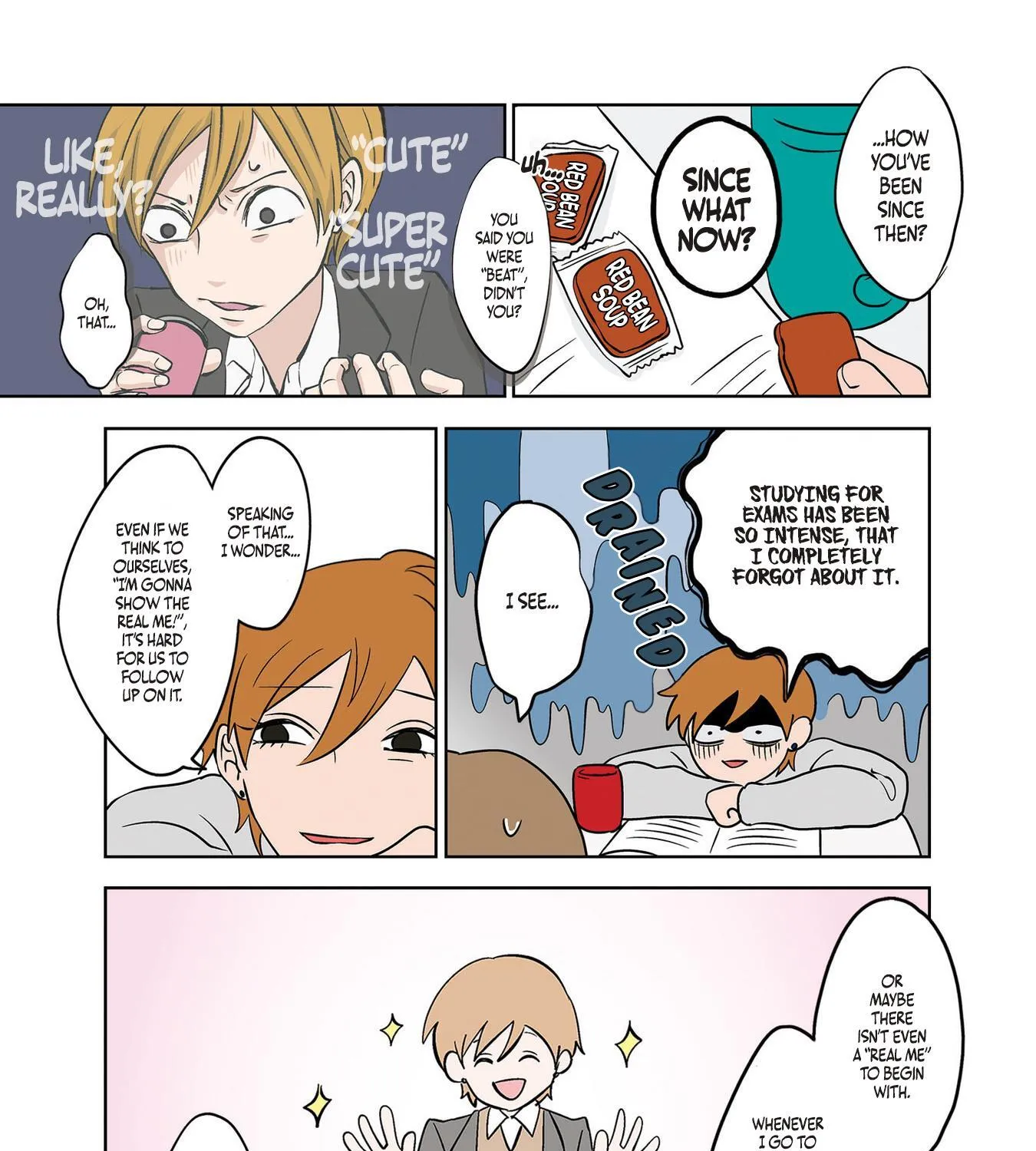 Read The Ramparts of Ice EN Manga Online