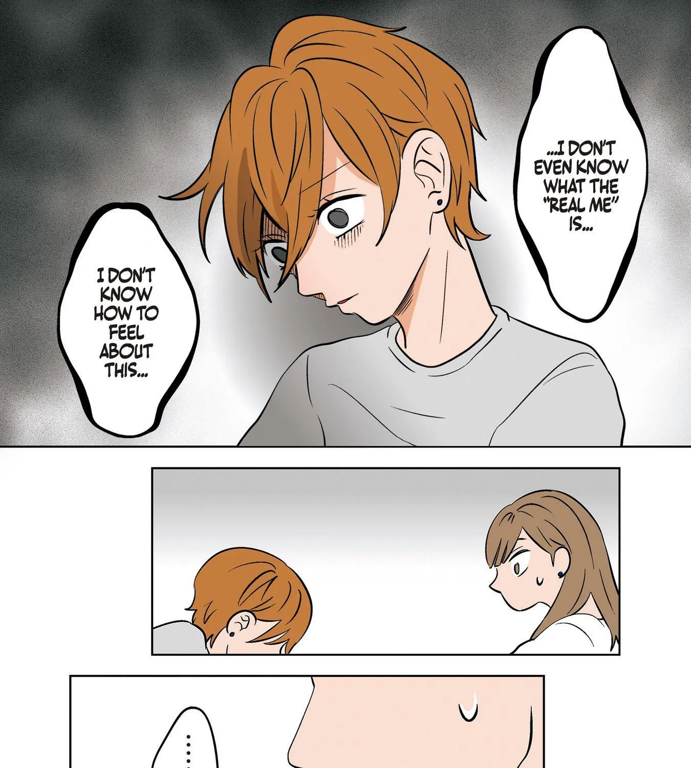 Read The Ramparts of Ice EN Manga Online
