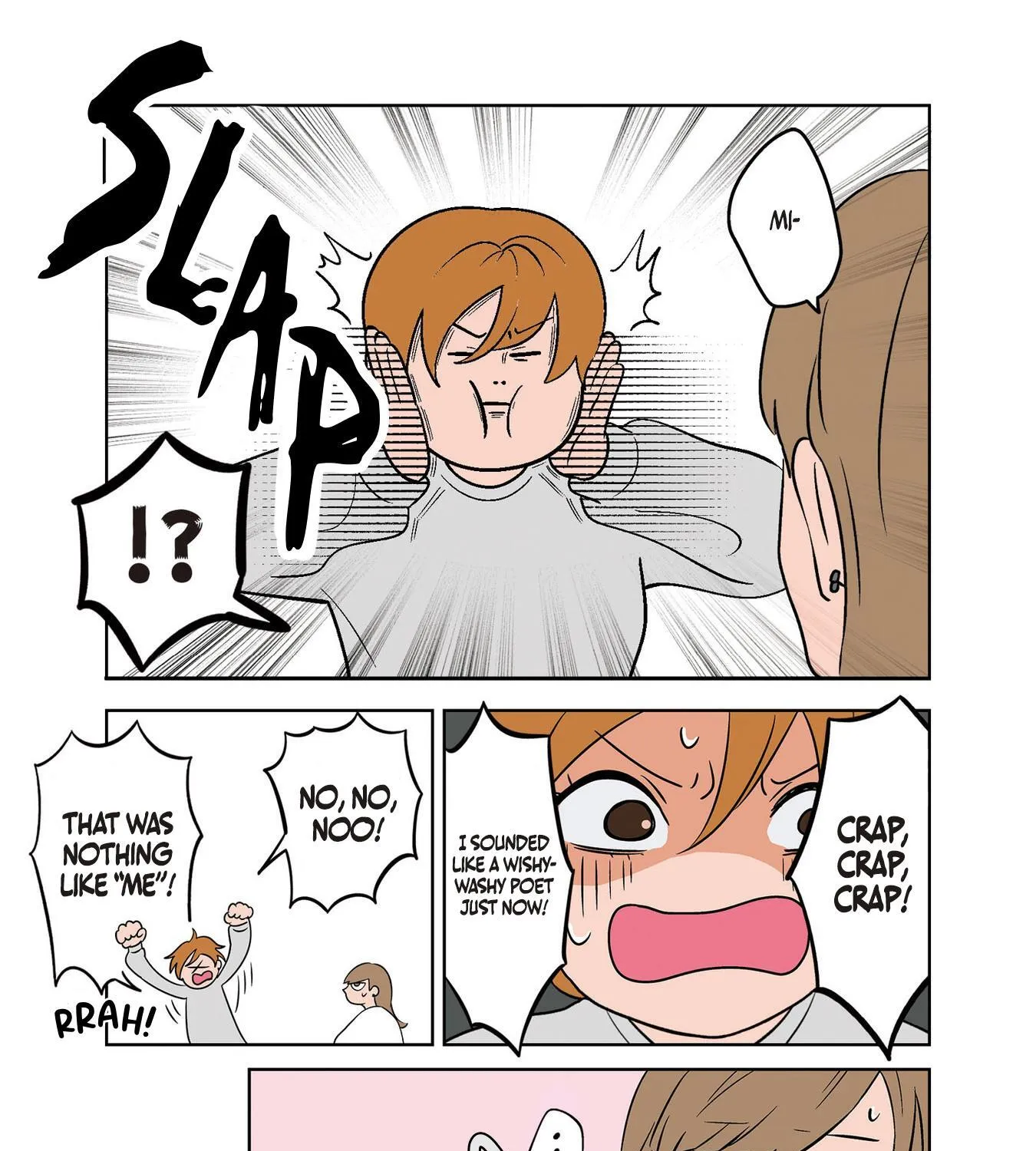 Read The Ramparts of Ice EN Manga Online