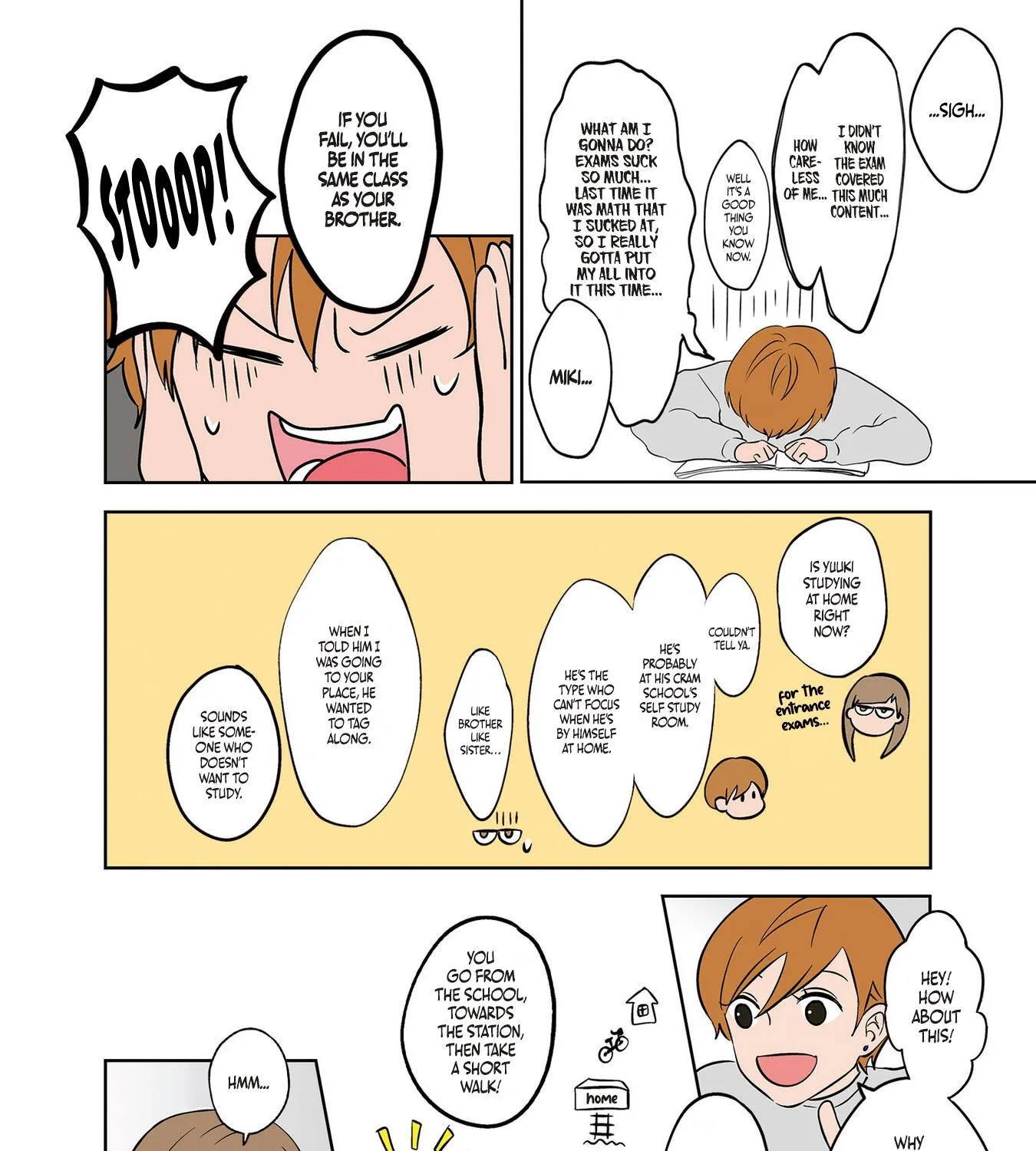 Read The Ramparts of Ice EN Manga Online