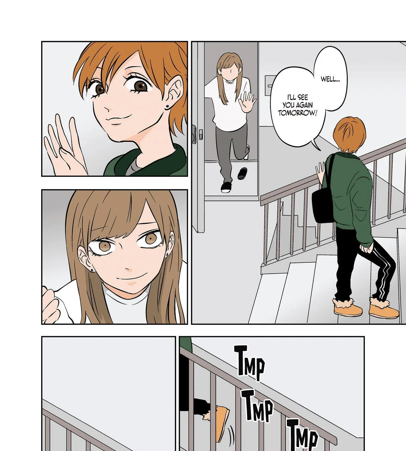 Read The Ramparts of Ice EN Manga Online