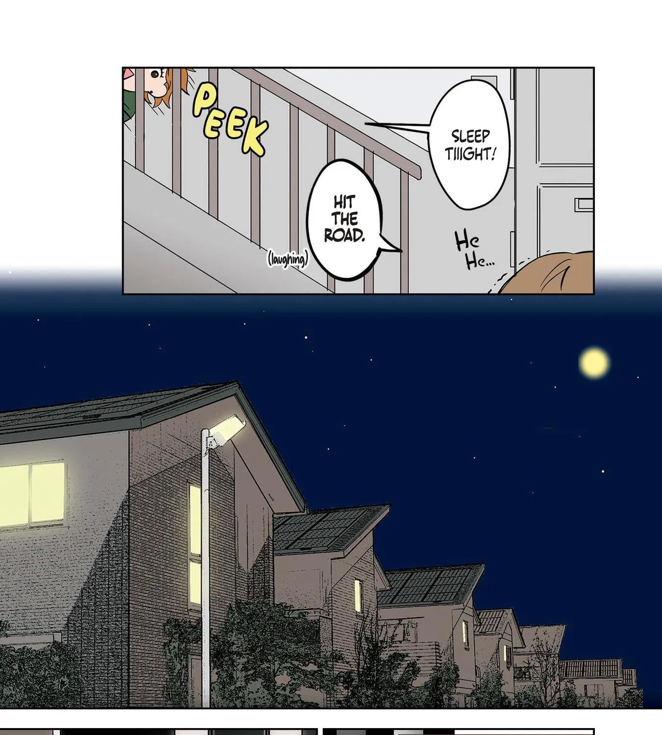 Read The Ramparts of Ice EN Manga Online