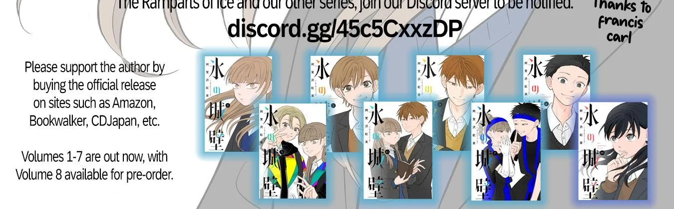 Read The Ramparts of Ice EN Manga Online