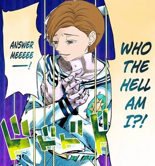 Read The Ramparts of Ice EN Manga Online