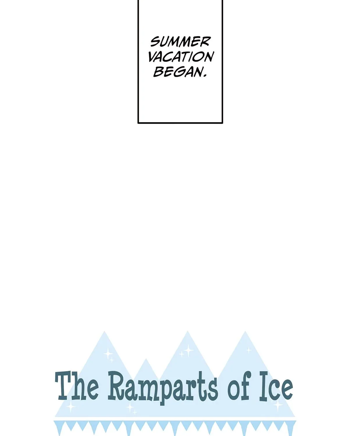 Read The Ramparts of Ice EN Manga Online