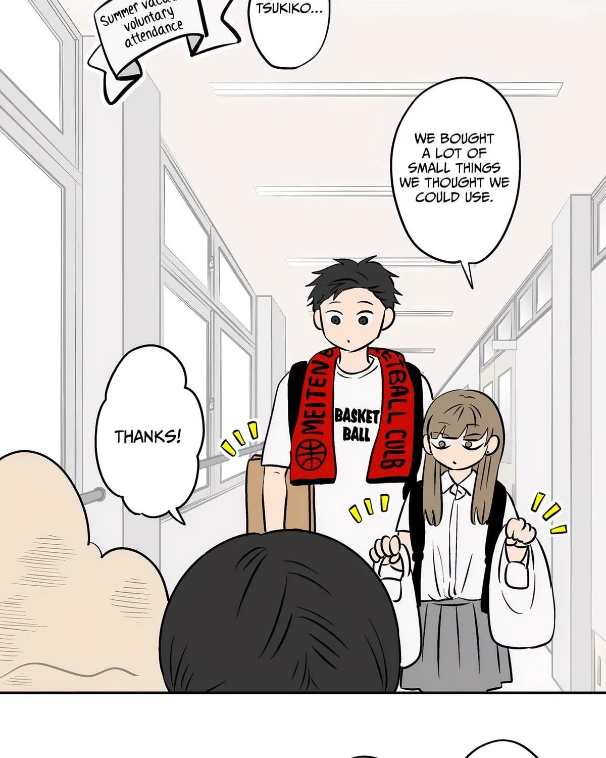 Read The Ramparts of Ice EN Manga Online
