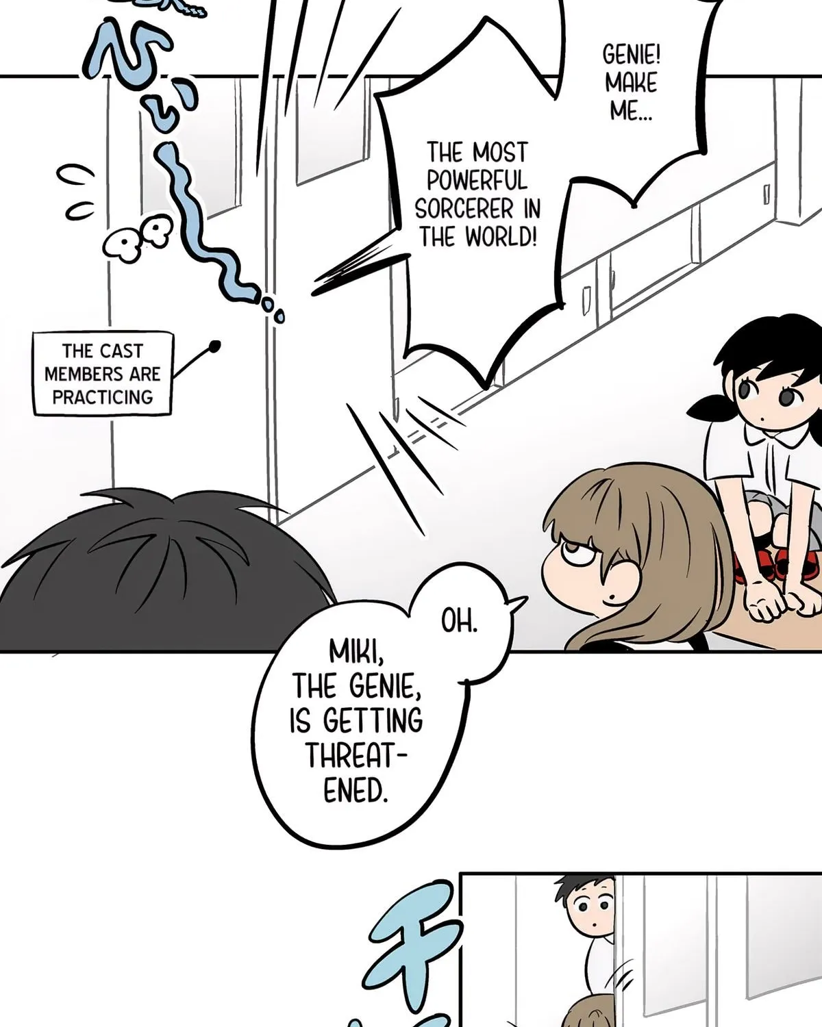 Read The Ramparts of Ice EN Manga Online