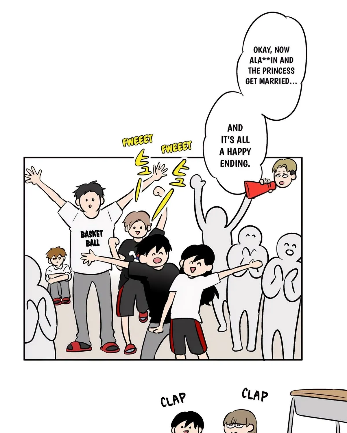 Read The Ramparts of Ice EN Manga Online