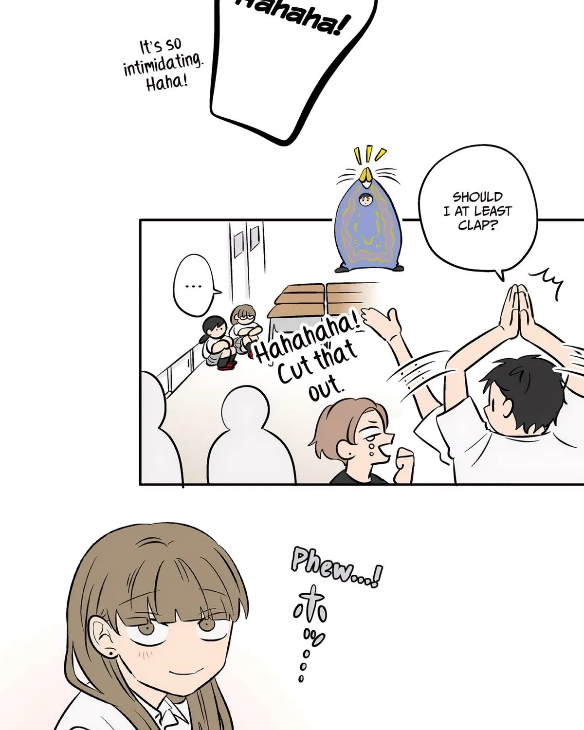Read The Ramparts of Ice EN Manga Online