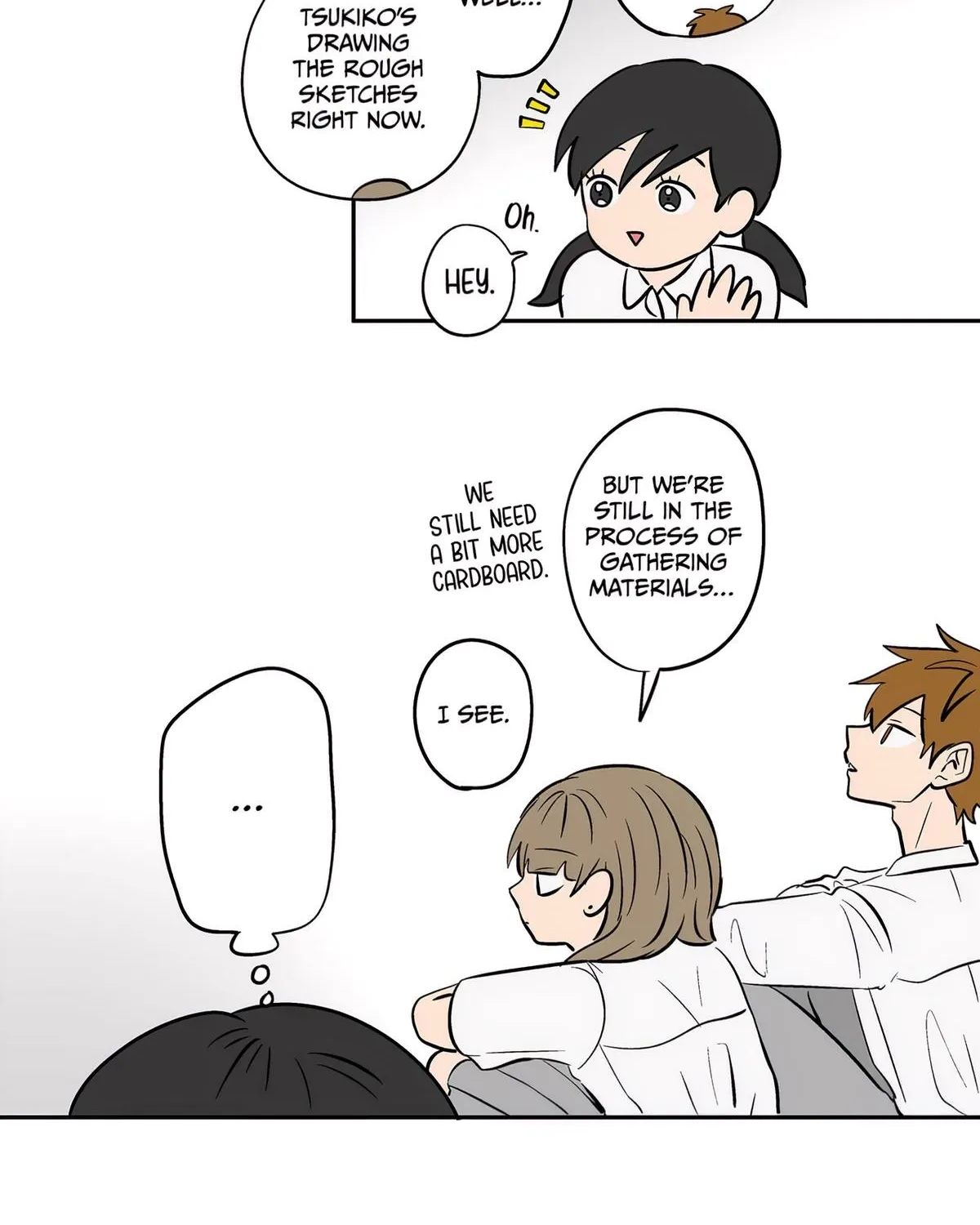 Read The Ramparts of Ice EN Manga Online