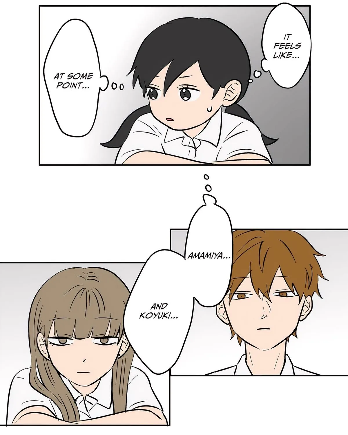 Read The Ramparts of Ice EN Manga Online