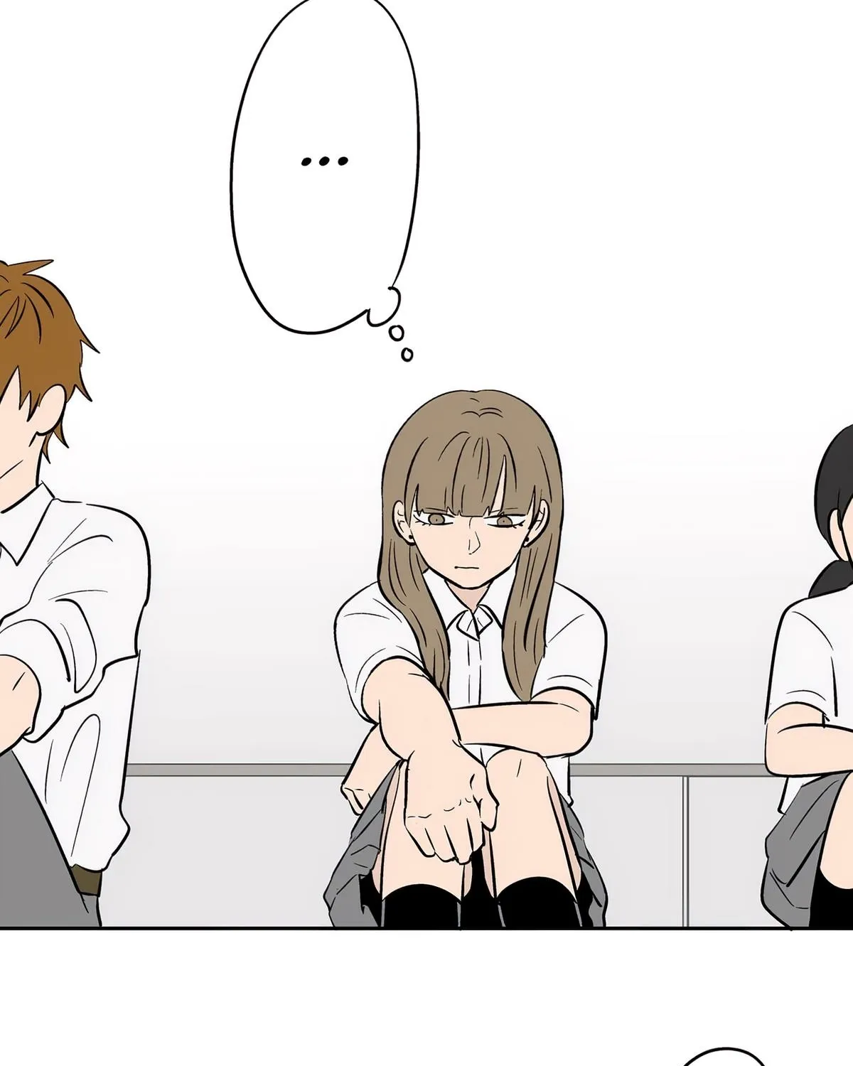 Read The Ramparts of Ice EN Manga Online