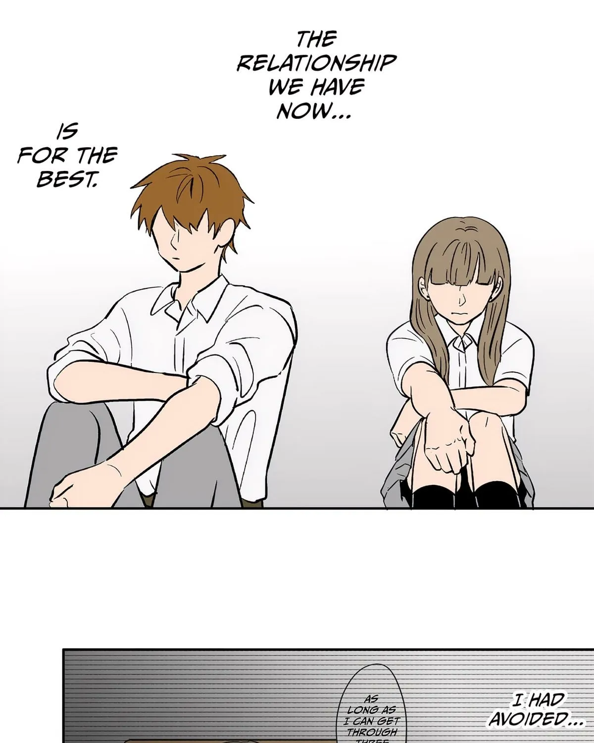 Read The Ramparts of Ice EN Manga Online