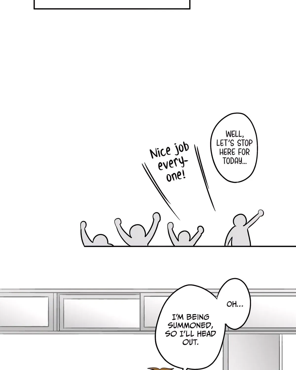 Read The Ramparts of Ice EN Manga Online