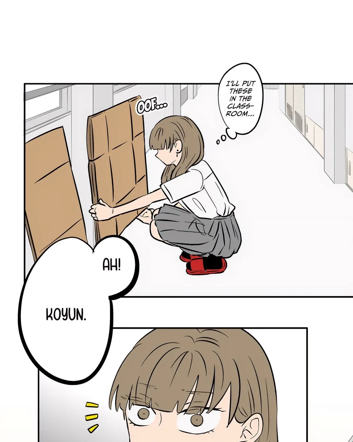 Read The Ramparts of Ice EN Manga Online