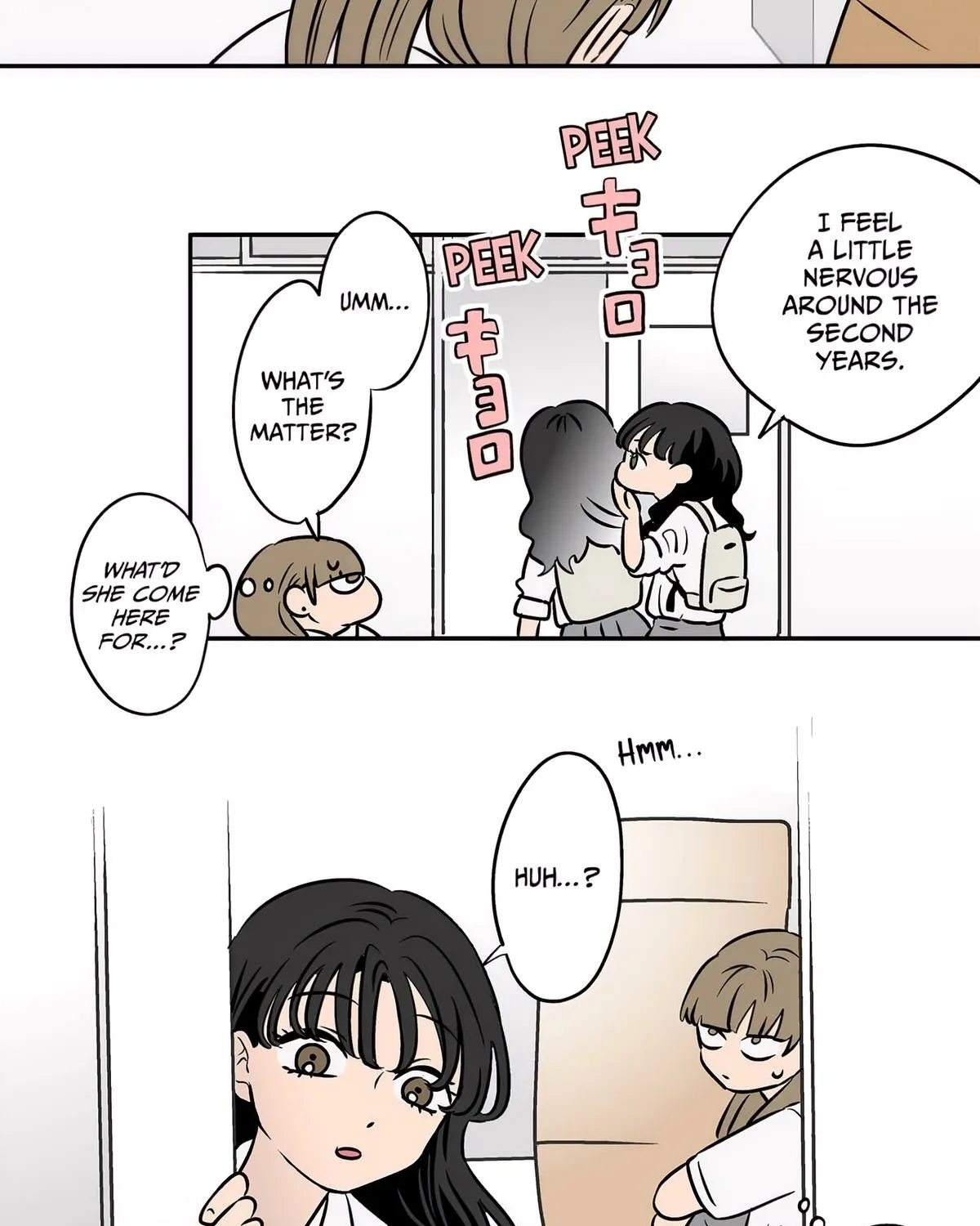 Read The Ramparts of Ice EN Manga Online