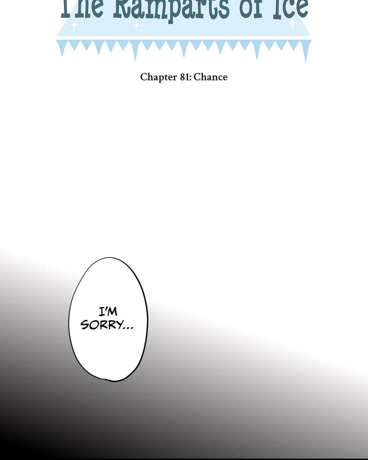 Read The Ramparts of Ice EN Manga Online