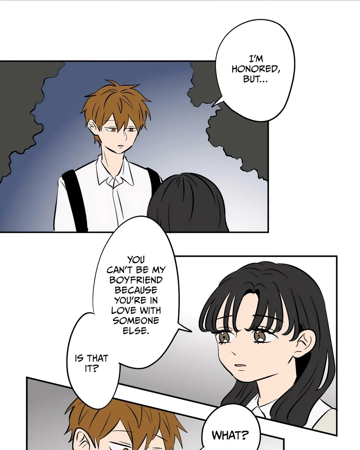 Read The Ramparts of Ice EN Manga Online