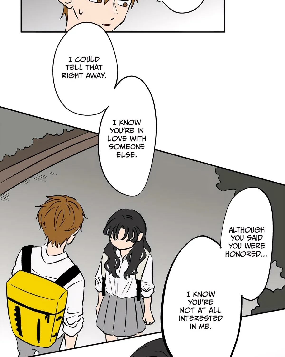 Read The Ramparts of Ice EN Manga Online